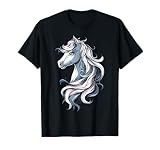 Pony per cavalieri, amanti dei cavalli, cavallerizze e cavallerizze. Divertente costume da cavallo per la scuderia, il maneggio, il cortile dei pony e per gli amanti dei pony. Divertente regalo equestre per la mamma pony, il papà pony e gli appassionati.