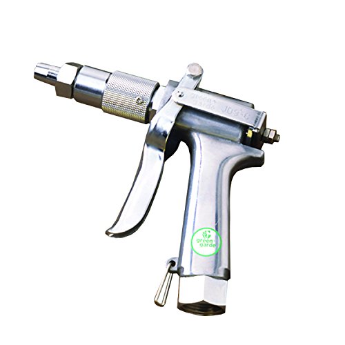 HD Hudson JD9-CT 38501 Heavy Duty Spray Gun for use with Pressure Gauge