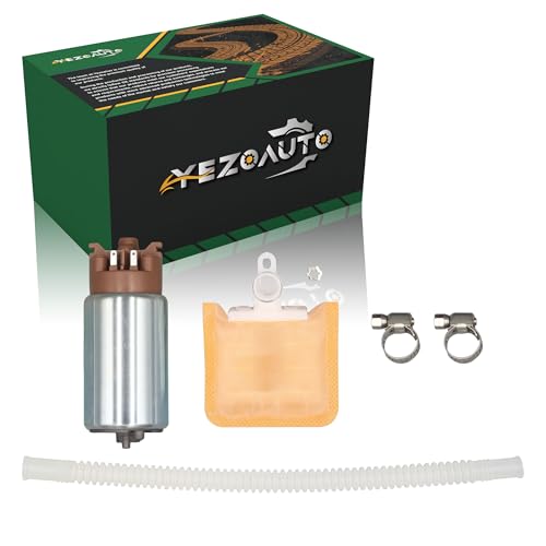 Yezoauto Fuel Pump for Indian Chief Classic 14-16 / Vintage