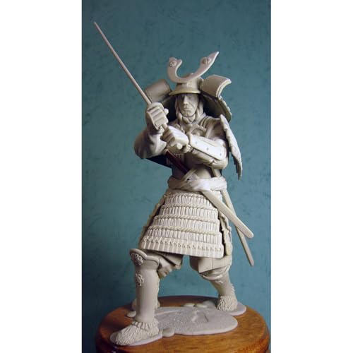 Kit plastique Samouraï MiniArt 16028 figurine 1:16 modélisme à assembler