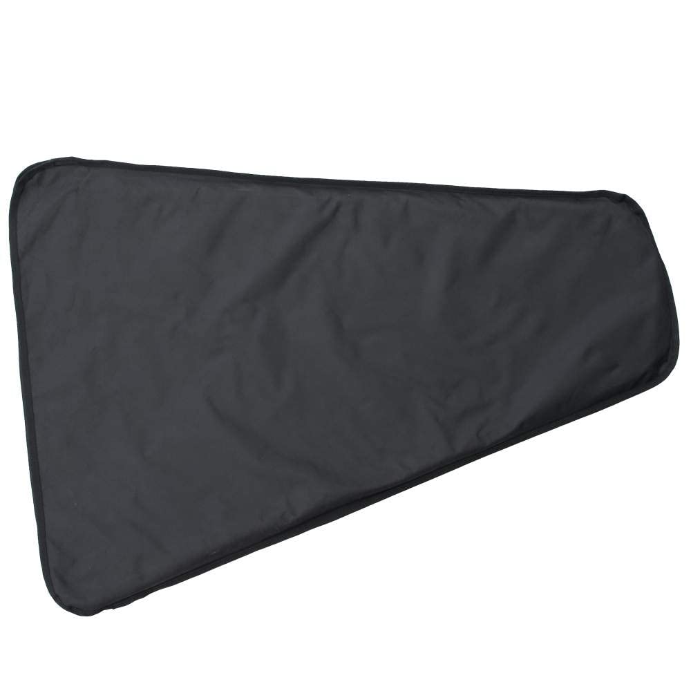 Pod Mixte, Noir, Taille Unique