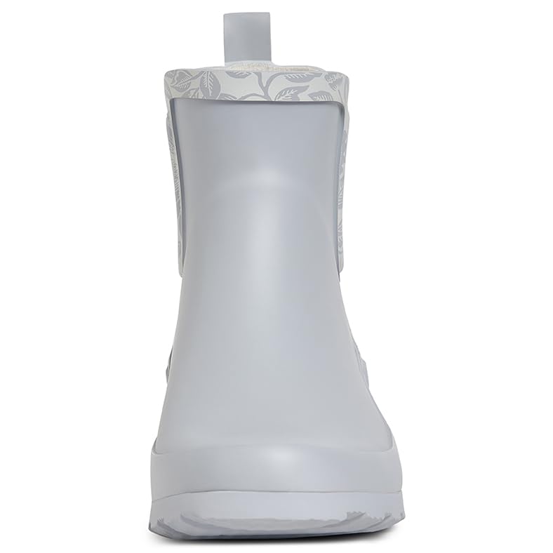 Image of Laura Ashley Women's Waterproof Mid Cut Rain Boots