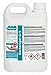 Gel hidroalcohólico Bacterigel G-3 garrafa de 5 litros | Solución hidroalcohólica autosecante para piel y manos | Hidrogel desinfectante de manos