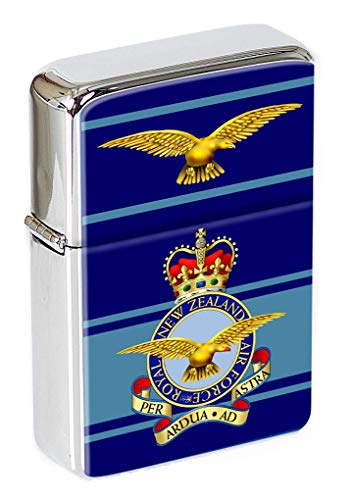 Royal Nouvelle-Zélande Air Force Clapet Haut Briquet