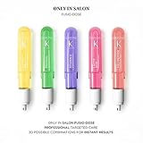 Kérastase Volumifique, Volumising & Thickening Shampoo, For Fine Hair, With Amplifex System, Bain Volume, 250ml - Image 5