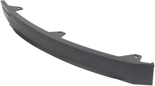 Replace GM1092238 - Deflector de aire del parachoques inferior del lado del conductor delantero