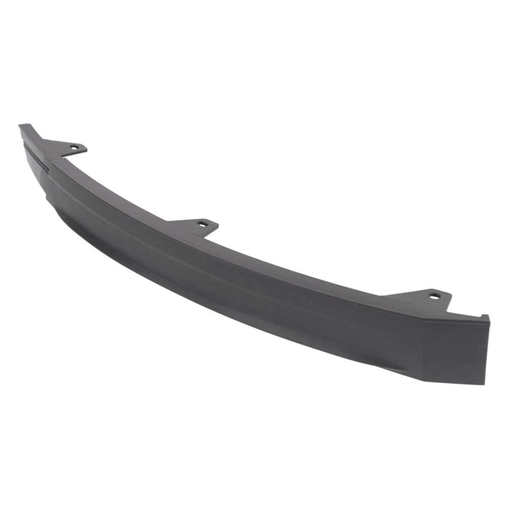 Amazon.com: Replace GM1092238 - Front Driver Side Lower Bumper Air  