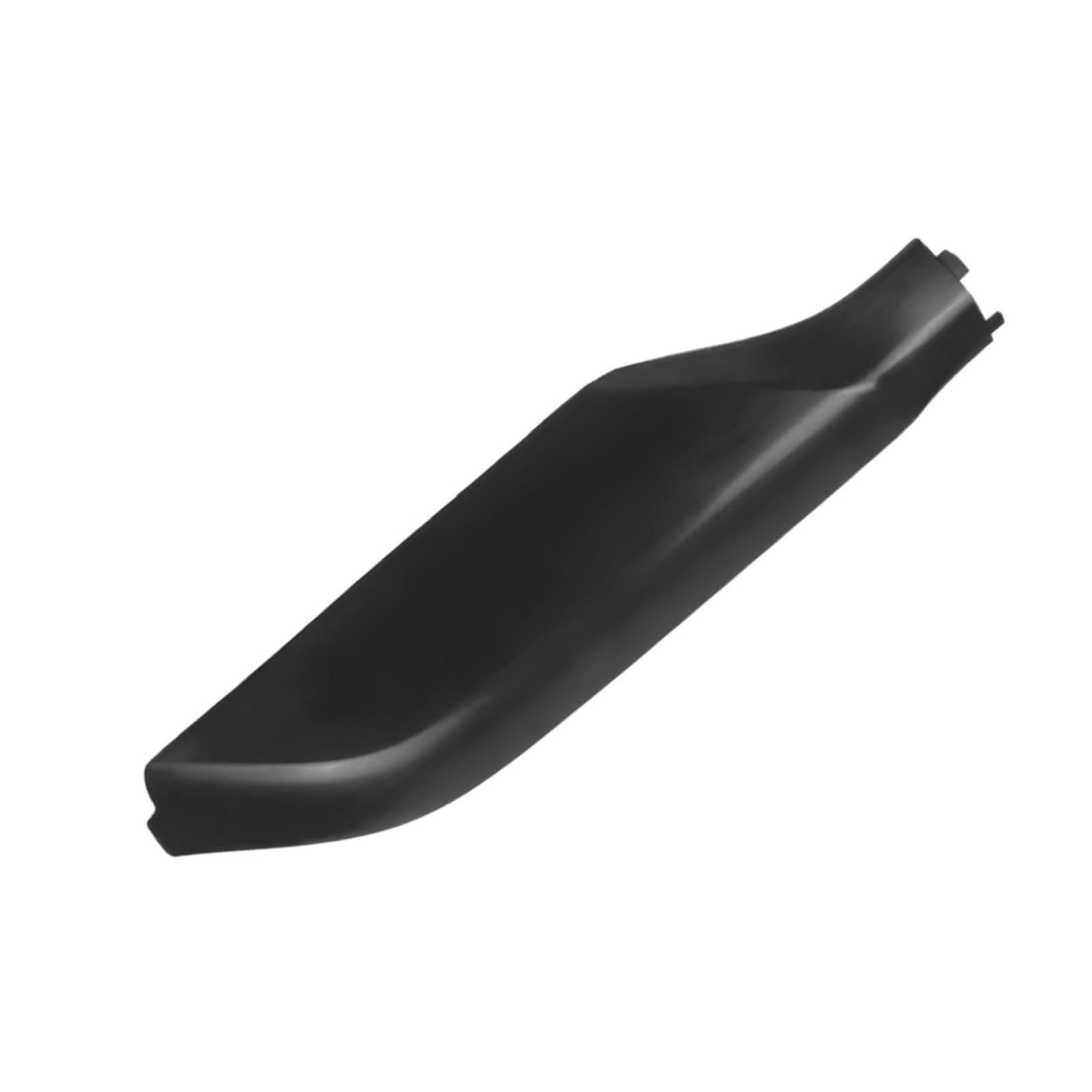 Cache de rechange plastique ABS 63493-60120 pour rail de toit Prado 150 droit - 7