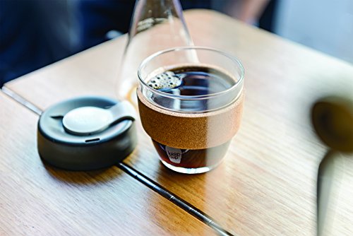 Keepcup - Cork Edition, Tazza Piccola - Espresso