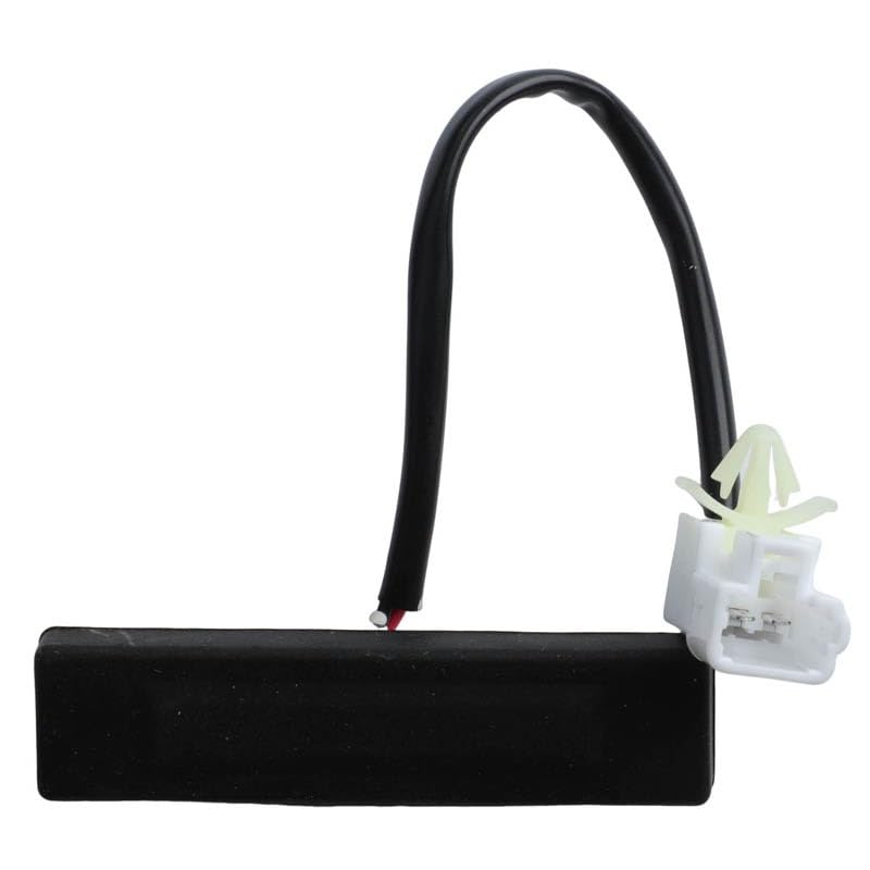 Trunk Release Switch Boot Handle Lock Compatible with Hyundai I20 2nd Generation (2014-2020) - OEM 81260-C7000