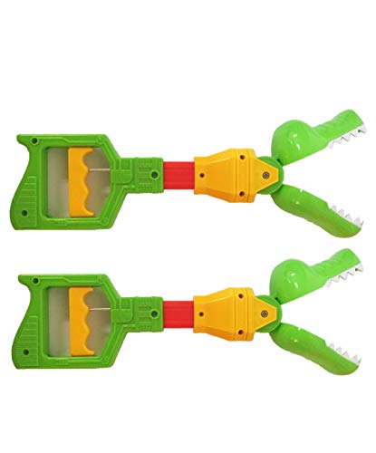 13" Alligator Grabber Toy | Gator Grabbing Tool | Fun Kids Gator Activity