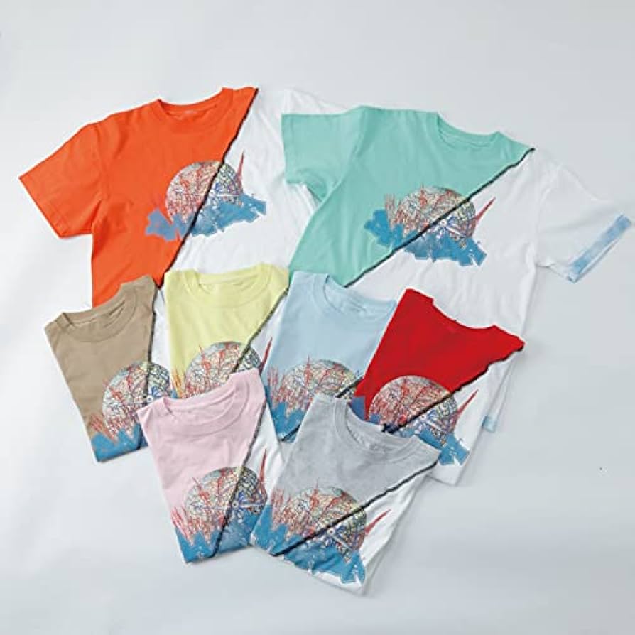 日向坂46 DASADA オリジナルバイカラーTシャツ佐々木美玲さん