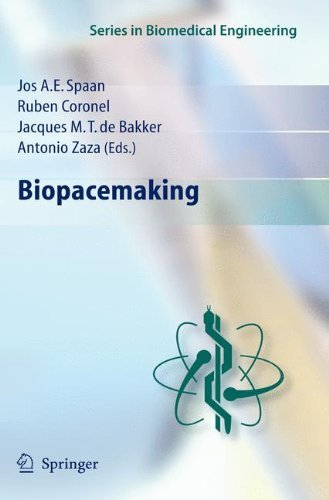 Biopacemaking (Series in Biomedical Engineering) Biopacemaking (Series in Biomedical Engineering)