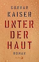 Unter der Haut (German Edition) 3827013755 Book Cover