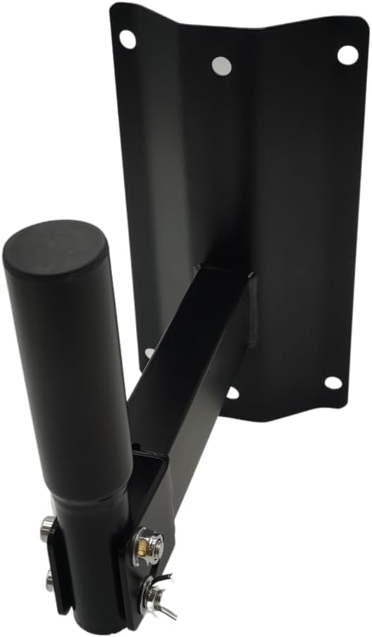 Thor WB001 Speaker Wall Bracket 35mm Stand Wallmount 50kg