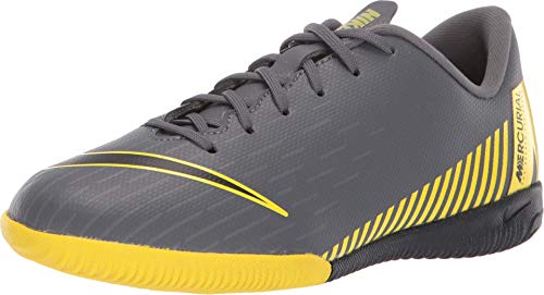 NIKE Vaporx 12 Academy IC: Zapatillas para brillar en tus partidos semanales