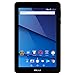 BLU P290L Black Touchbook M7 PRO 7" Unlocked GSM 3G + Wi-Fi Android 7.0 (Nougat) Quad-Core Tablet PC - Black