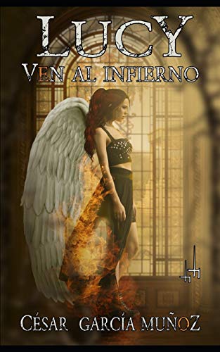 Disponible para leer ya mismo: Lucy: Ven al Infierno Disponible para leer ya mismo: Lucy: Ven al Infierno