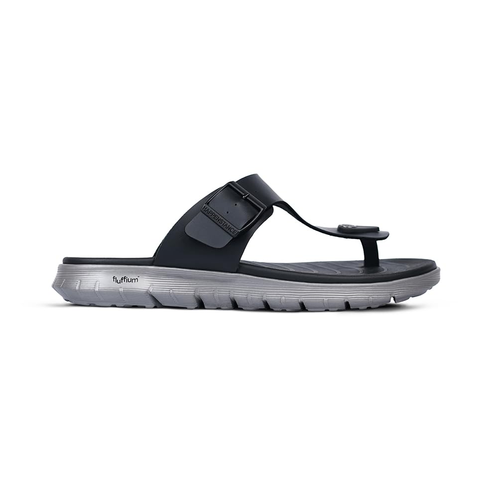 | Logan | Stylish Men’s Comfort Sandals - Comfortable Fit