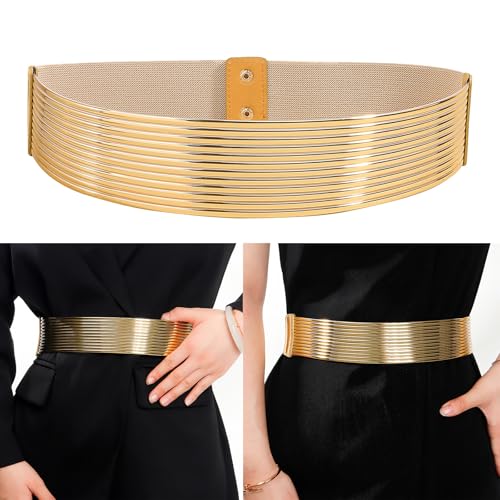 Elegant Dress Belt Party Accessory Wedding Belt Women Trendy Flaring Waistband For Parties And Dinners2
