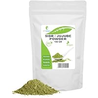 SIDR POWDER 100 gr - Polvo vegetal limpiador natural | Adecuado