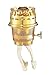 B&P Lamp Aladdin Brand Flame Spreader