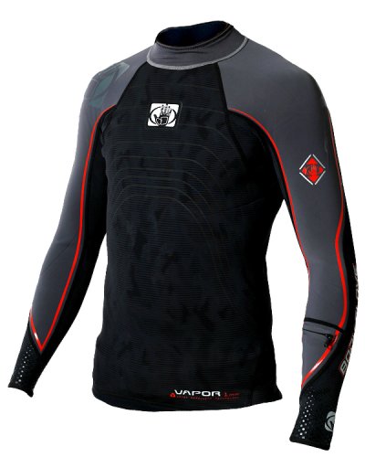 Body Glove Vapor Long arm surf shirt
