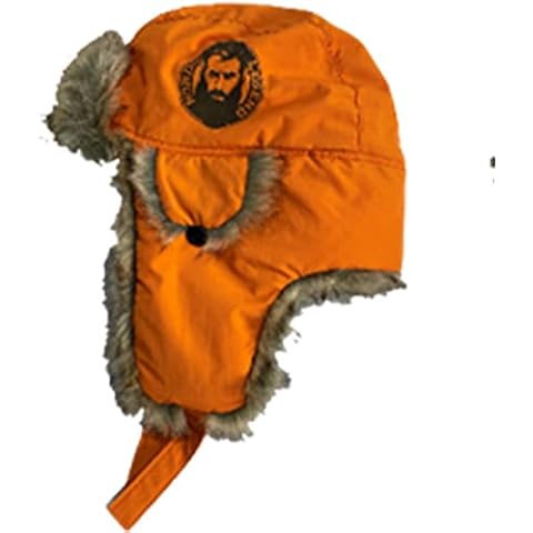 Nordic Legend Aurora Ice Fishing Hat Cover