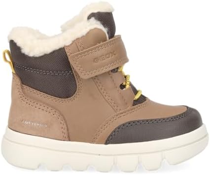 Geox Jungen B Willaboom Boy B Ab Ankle Boot