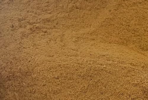 Sägespäne Sägemehl Holzmehl Holzspäne Modellbau Hobby Füllmaterial 5-25 kg (5, Kilogramm)