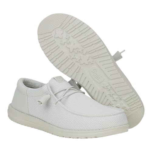 Image of Hey Dude Men's Wally Woven Loafer