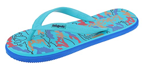 Image of Relaxo Plus mens Rp0012g Slippers