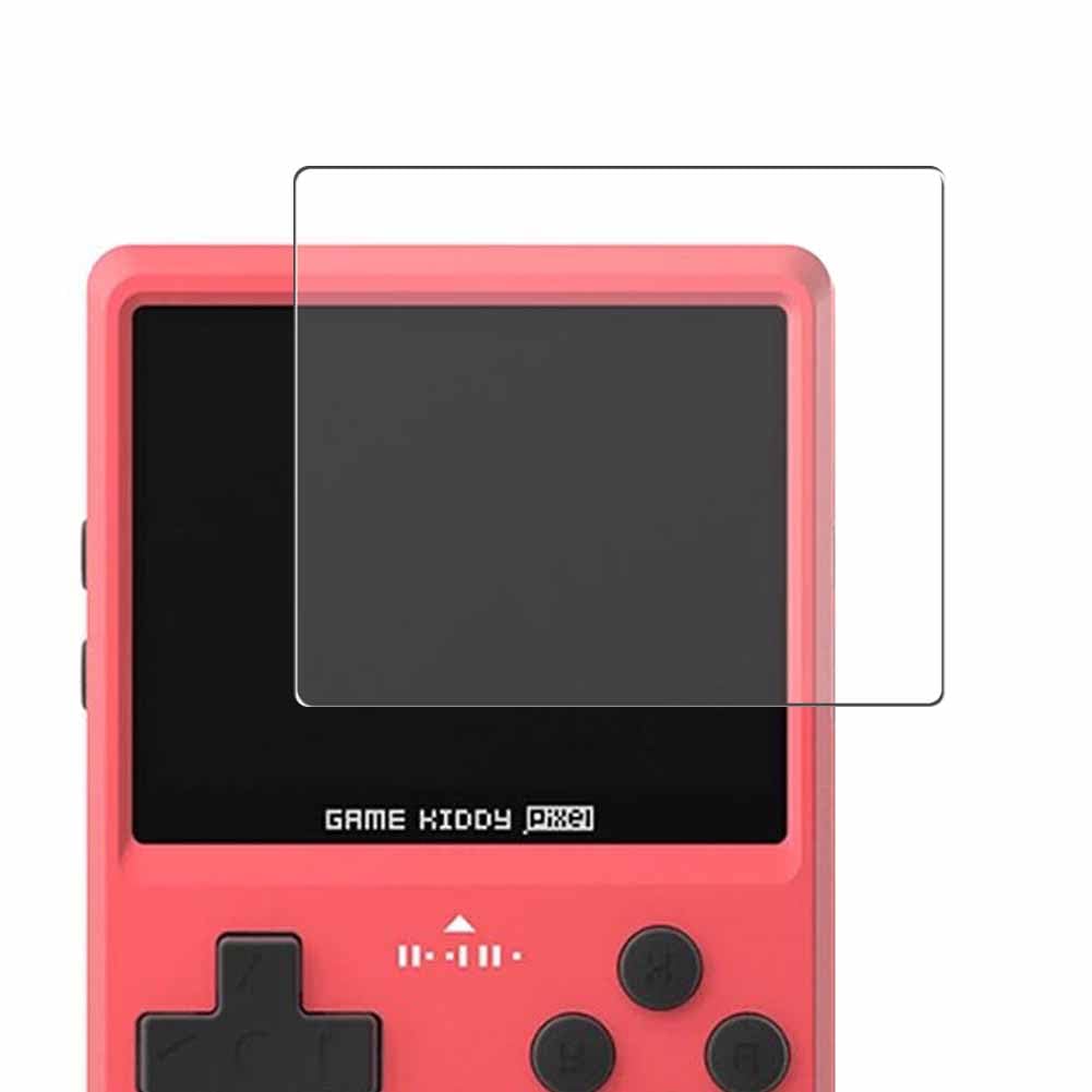 Amazon | 4枚 Sukix フィルム 、 GKD PIXEL 向けの 液晶保護フィルム 