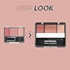 COVERGIRL Instant Cheekbones Blush, Redefined Rose (PACKAGING MAY VARY)