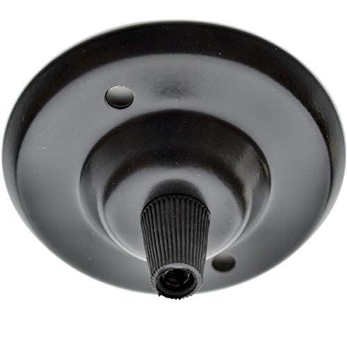 Set completo de florón de metal, decoración