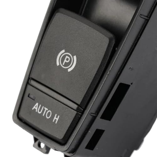 Botón Freno Mano Eléctrico para BMW E70 E71 X5 X6 2007-2014 3