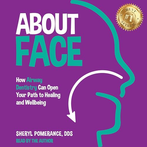 About Face by Sheryl Pomerance episode artwork