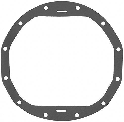Image of FEL-PRO RDS 55029 Axle Hsg. Cover or Diff. Seal (Pack of 2)
