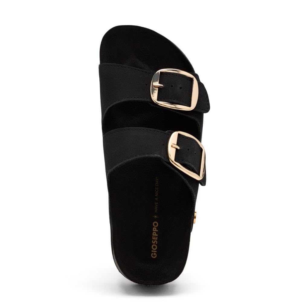 Sandali con Fibbia Cedarburg