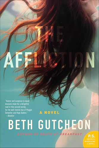 The Affliction: A Novel