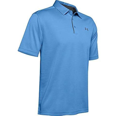 Under Armour Tech Polo Cover