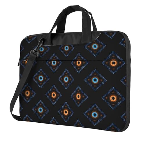 Maletín impermeable para laptop 15.6 pulgadas miniatura 1