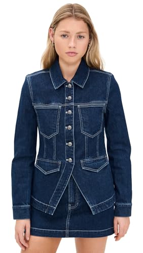 Veronica Beard Jean Women's Alfie Jacket