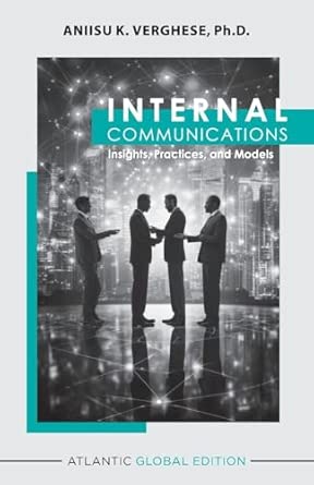 Internal Communications: Insights, Practices and Models book cover