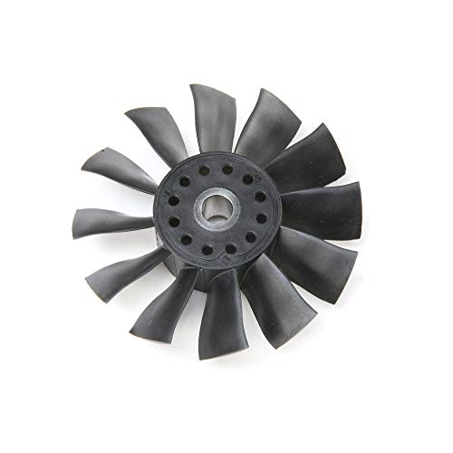 Rotor E-Flite Accesorios EFLA8012RV2 de 12 palas y 80mm 1