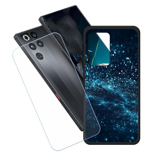 Nubia Red Magic 11 Pro PluspKXXN[KXtGYDQQKJP[XA_ȃ\tgیP[XJo[Nubia Red Magic 11 Pro PluspVRWFTPUP[XJo[i6.85 "j- LH57