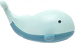 Buba, Termômetro De Banho Baleia