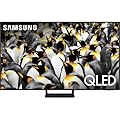 Samsung 65-Inch Class QLED 4K Q70D Series Quantum HDR Smart TV with Object Tracking Sound Lite, Motion Xcelerator, Eye Comfort Mode, Gaming Hub, Alexa Built-in (QN65Q70D, 2024 Model)