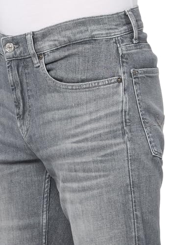 7 For All Mankind Men's Slimmy Slim Fit Jeans3