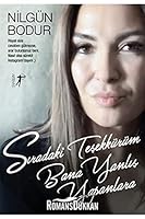 Sıradaki Teşekkürüm Bana Yanlış Yapanlara 6053042811 Book Cover
